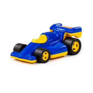 "Sprint", racing car