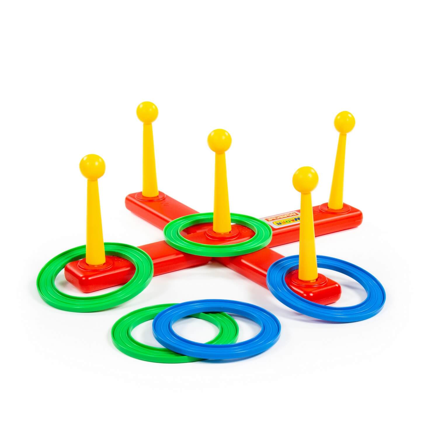 Hopscotch Ring Game As Crianças Cor Amarelinha, Para Jogos De Velocidade E  Agilidade, Podem Ser Vendidos À Vontade (Color : 10pcs, Size : 48cm) :  : Brinquedos e Jogos