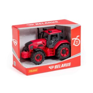 Tractor BELARUS
